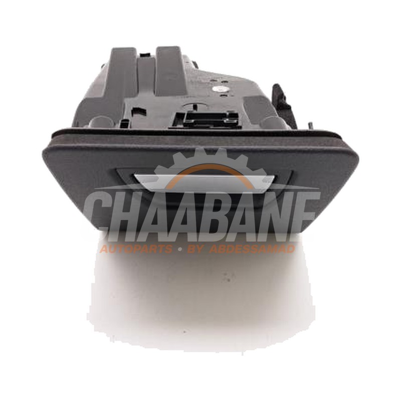 Boite a gants 06700187040 Maserati Ghibli III 3.0 Diesel 2013