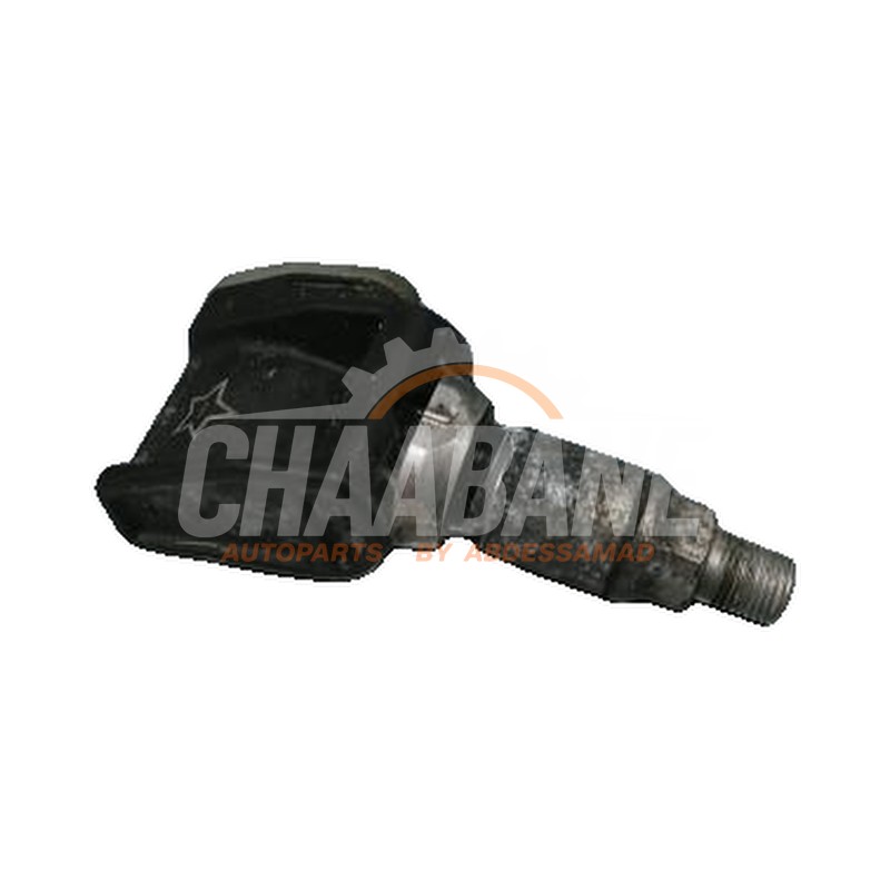 Capteur gonflage pneus A0009052102 BMW 7-Serie 2015 / 2022