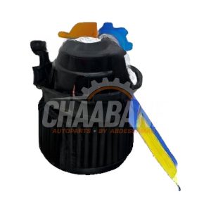 Ventilateur chauffage 9297751 BMW 2 serie Gran Tourer (F46) 216i 1.5 TwinPower Turbo 12V 2014