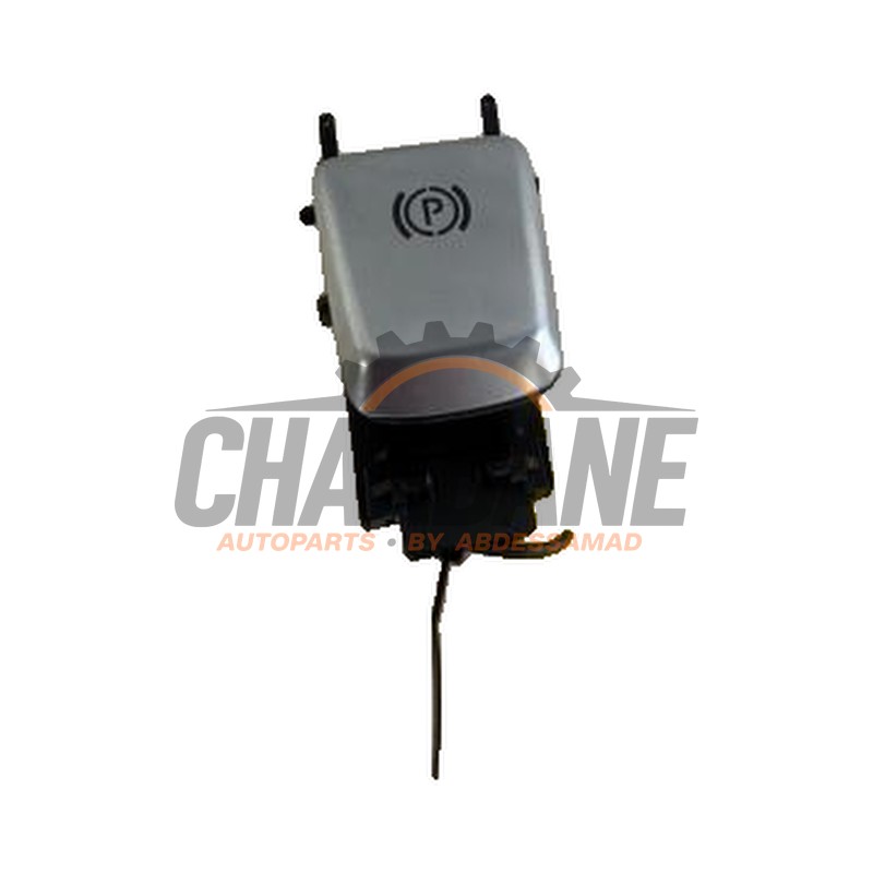 Commutateur frein a main A2059056603 Mercedes C (W205) C-350 e 2.0 16V