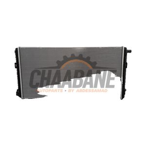 Radiateur deau 4KE121251B Audi E-tron Sportback (GEA) 2019