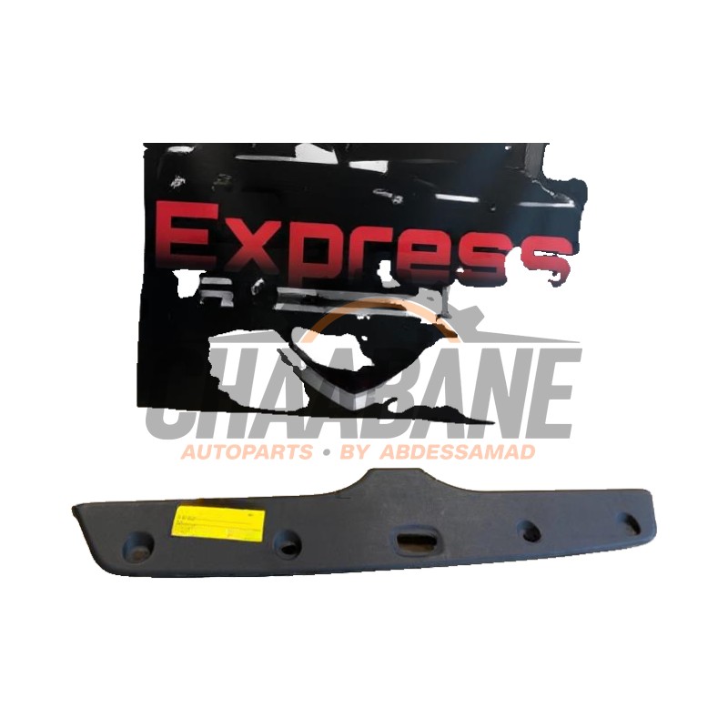 Revetement hayon A2387500200 Mercedes E (C238) E-300 2.0 Turbo 16V
