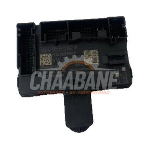 Module verrouillage central des portes 5Q4959592P Seat Leon Sportstourer (KLF) 2.0 TDI SCR 2020