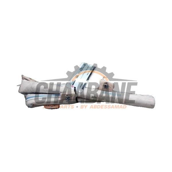 Airbag plafond 72127329051 BMW 2 serie Gran Tourer (F46) 220i 2.0 TwinPower Turbo 16V 2014