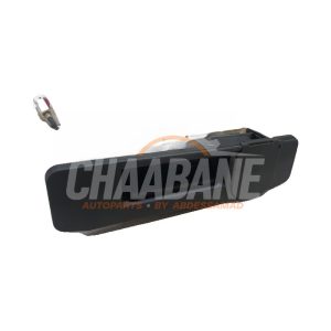 Camera de recul A1667600993 Mercedes A (W176) 2.2 A-200 CDI, A-200d 16V 4-Matic