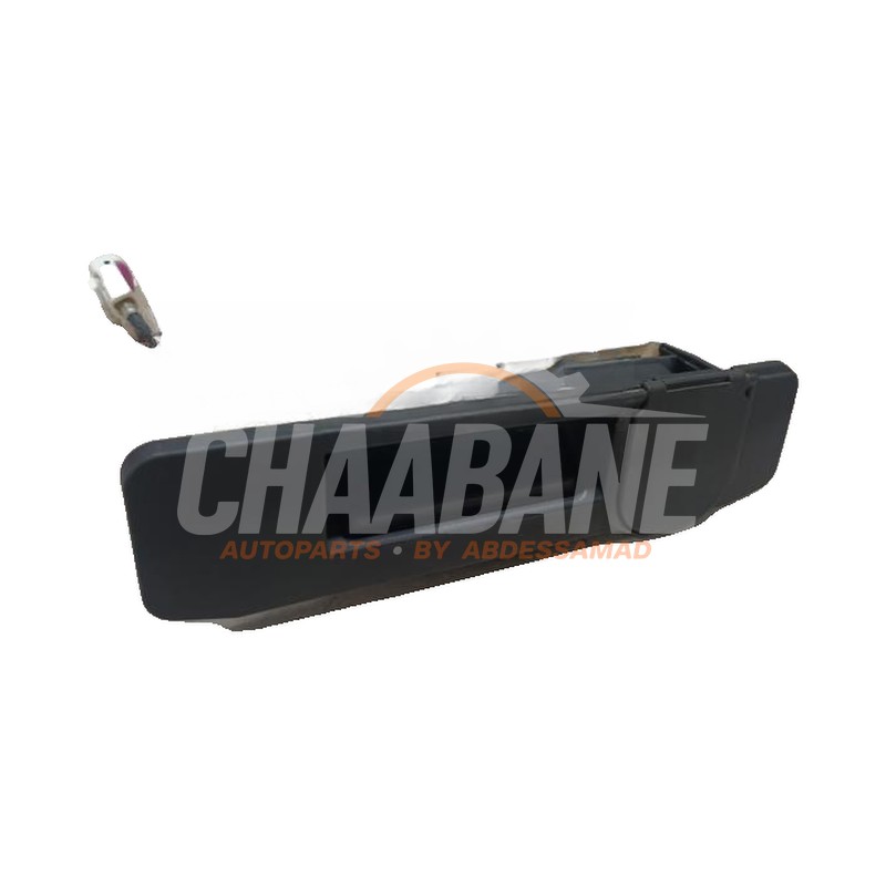 Camera de recul A1667600993 Mercedes A (W176) 2.2 A-200 CDI, A-200d 16V 4-Matic
