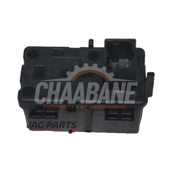 Module immobiliser 4H0909131 Audi RS 6 Avant (C7) 4.0 V8 TFSI 32V 2013 / 2018