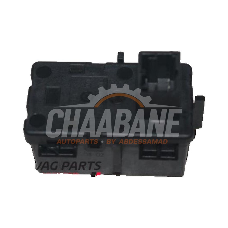 Module immobilisateur 4H0909131 Audi RS 6 Avant (C7) 4.0 V8 TFSI 32V 2013 / 2018