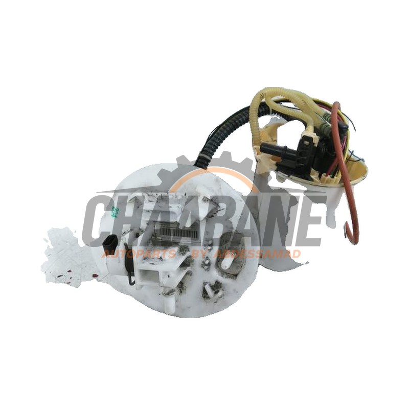 Pompe carburant electrique A2474703300 Mercedes A-Klasse