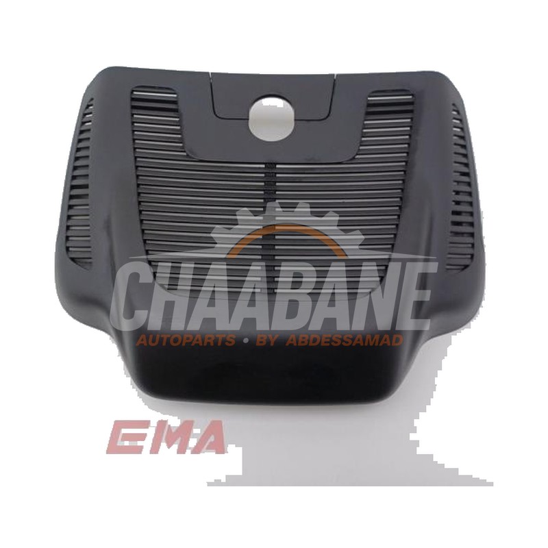 Plaque de protection divers A1778112200 Mercedes A (177.0) 1.3 A-160 Turbo 16V
