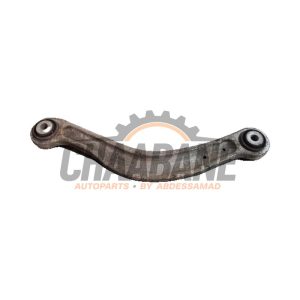 Bras de suspension arriere gauche A2043500132 Mercedes C-Klasse AMG (W205) C-43 AMG 3.0 V6 24V Turbo 4-Matic