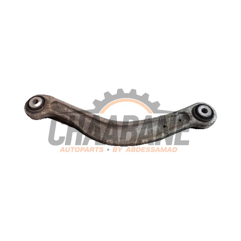 Bras de suspension arriere gauche A2043500132 Mercedes C-Klasse AMG (W205) C-43 AMG 3.0 V6 24V Turbo 4-Matic