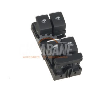 Commutateur vitre electrique 2GC959858A Volkswagen T-Roc 2019