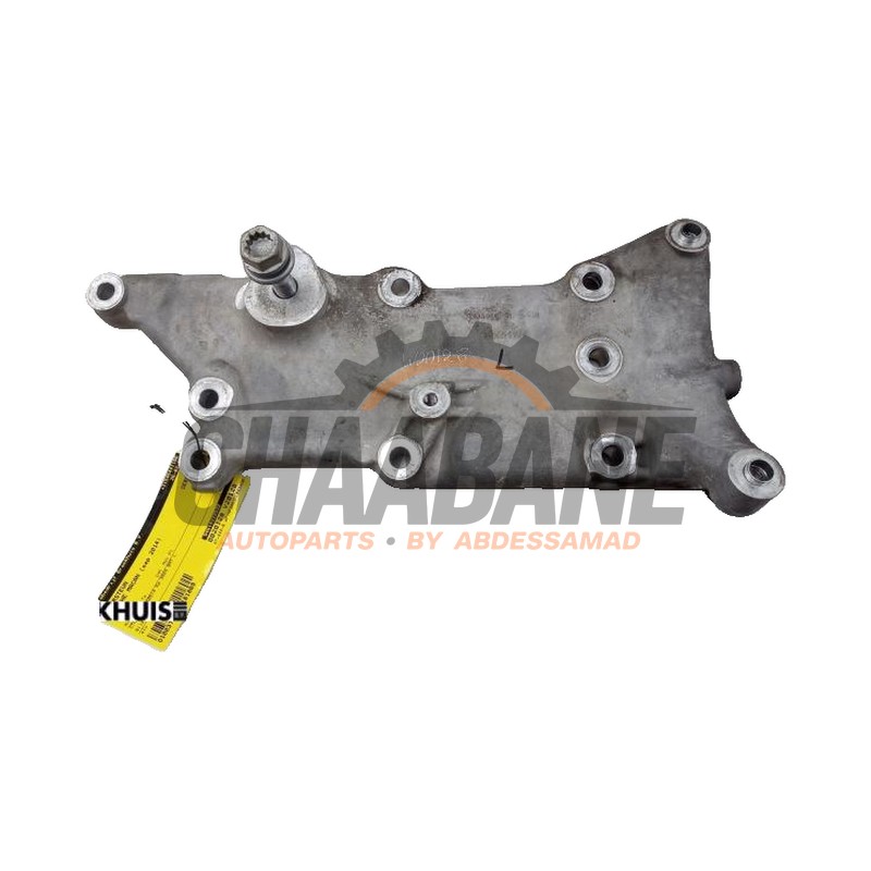 Support moteur 94610222532 Porsche Macan (95B) 3.6 V6 24V Turbo 2014