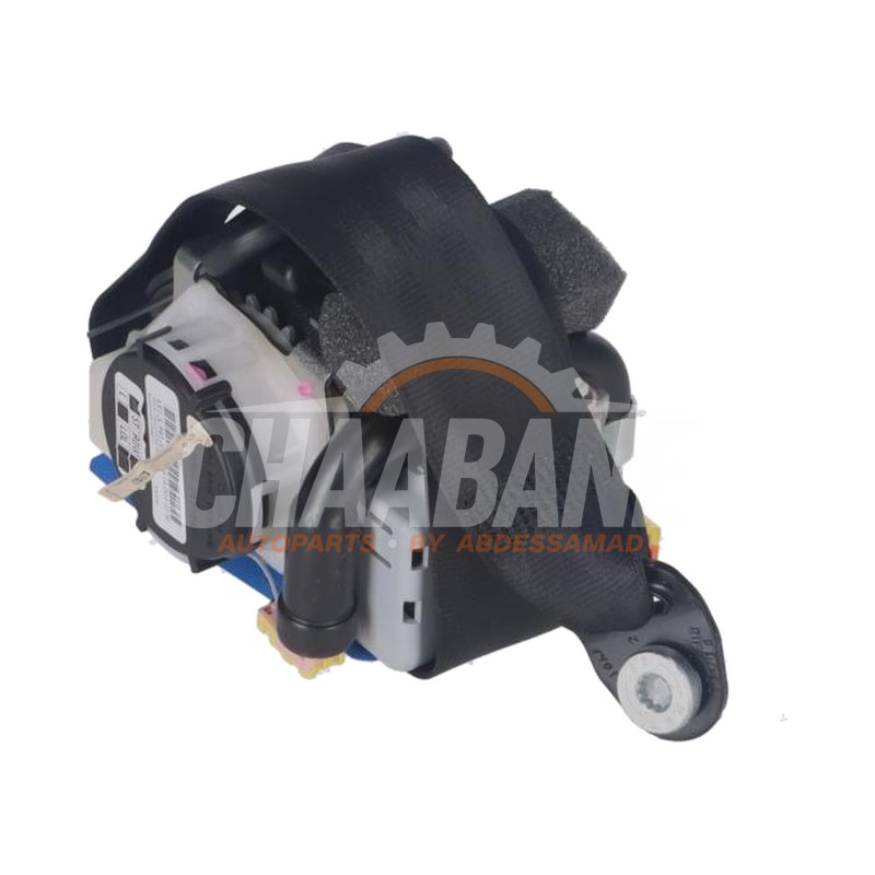 Ceinture de securite avant gauche 4K8857705 Audi A6 2018