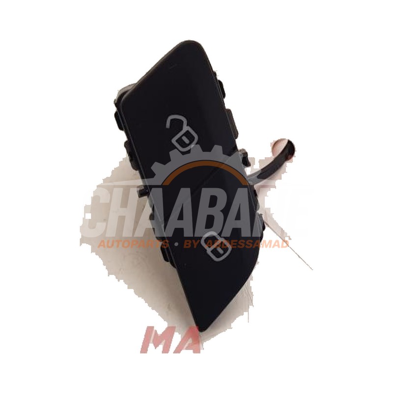 Fermeture centralisee 5F1962125 Seat Leon ST (5FF) 1.4 TSI ACT 16V 2012 / 2020