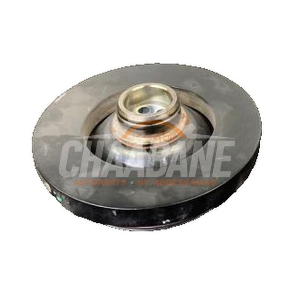 Vilebrequin poulie 8571269 BMW 7 serie (G11/12) 740d,Ld xDrive 24V 2015 / 2022