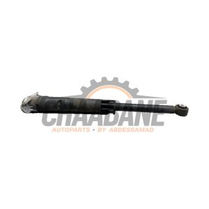 Amortisseur arriere gauche 2Q0513049AQ Seat Ibiza V (KJB) 1.0 TSI 12V 2017