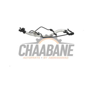 Capteur assistant de freinage 07K133773 Audi RS 3 Sportback (8VA/8VF) 2.5 TFSI 20V Quattro Performance 2015 / 2020