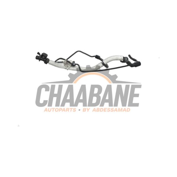Capteur assistant de freinage 07K133773 Audi RS 3 Sportback (8VA/8VF) 2.5 TFSI 20V Quattro Performance 2015 / 2020