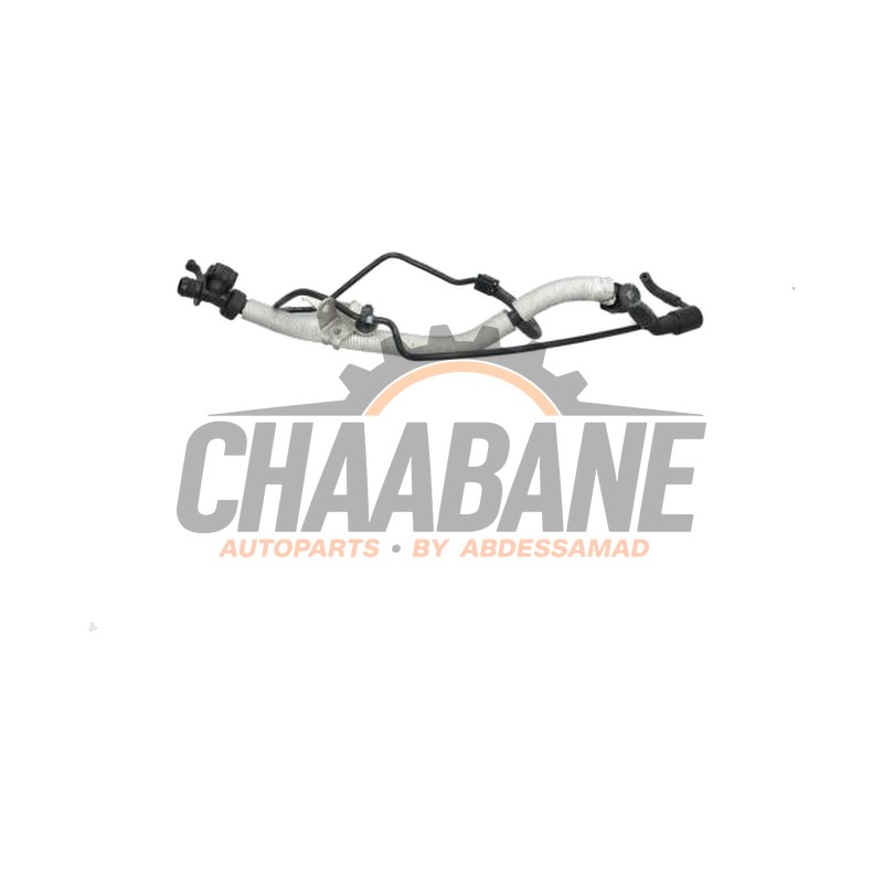 Capteur assistant de freinage 07K133773 Audi RS 3 Sportback (8VA/8VF) 2.5 TFSI 20V Quattro Performance 2015 / 2020