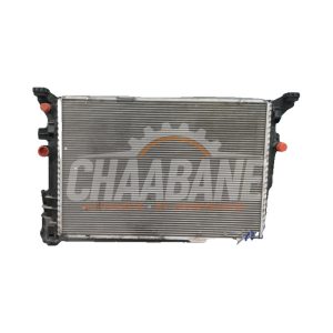 Set refroidisseur A2465001303 Mercedes B (W247)