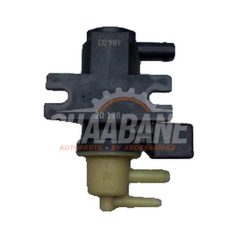Clapet de surpression Turbo A0101531328 Mercedes E (R238) E-200 2.0 Turbo 16V