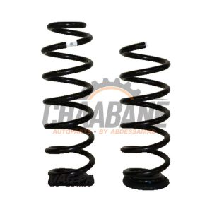 Ressort de flexion arriere 5Q0511115MT Audi Q3 (F3B) 2.0 35 TDI 16V 2018