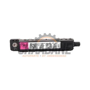 Antenne 80A035225D Audi Q5 Sportback (FYS/FYT) 2.0 45 TFSI 16V Mild Hybrid Quattro 16V 2020