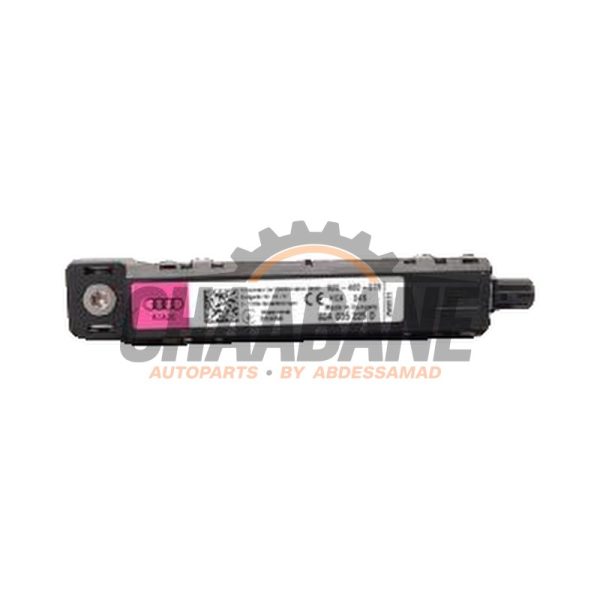 Antenne 80A035225D Audi Q5 Sportback (FYS/FYT) 2.0 45 TFSI 16V Mild Hybrid Quattro 16V 2020