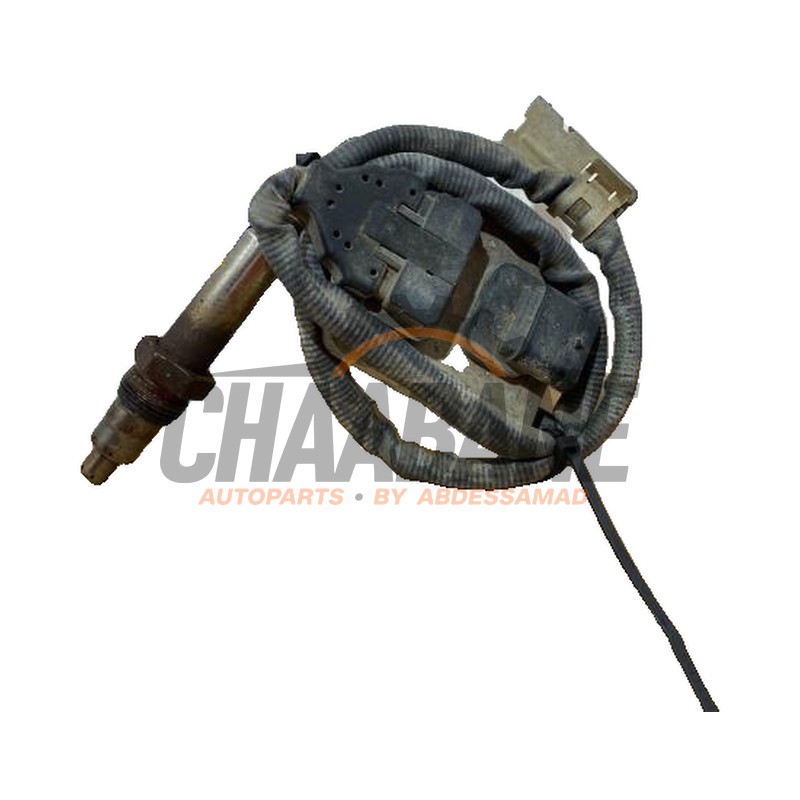 Capteur NOx A0009050108 Mercedes E All-Terrain (S213) E-350d 3.0 V6 24V 4-Matic