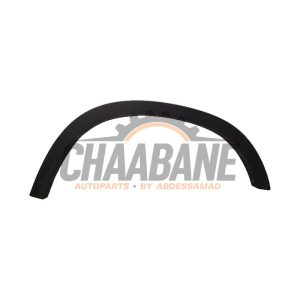 Jante de roue arriere BMW X2 (F39) sDrive 18d 2.0 16V 2017 / 2023