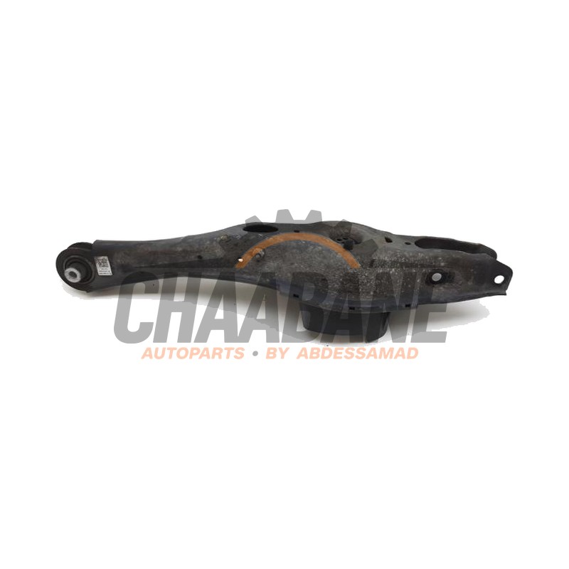 Bras de suspension arriere droit 5Q0505311D Audi A3 Sportback (8VA/8VF) 1.4 TFSI 16V e-tron 2012 / 2020