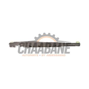 Jupe gauche 4H0853859F Audi S8 (D4) 4.0 Plus V8 TFSI 32V 2012 / 2018