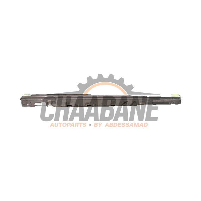 Jupe gauche 4H0853859F Audi S8 (D4) 4.0 Plus V8 TFSI 32V 2012 / 2018