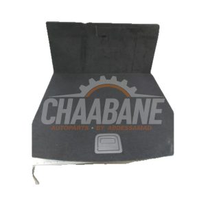 Tapis de coffre 8W8863463C Audi A5 2016