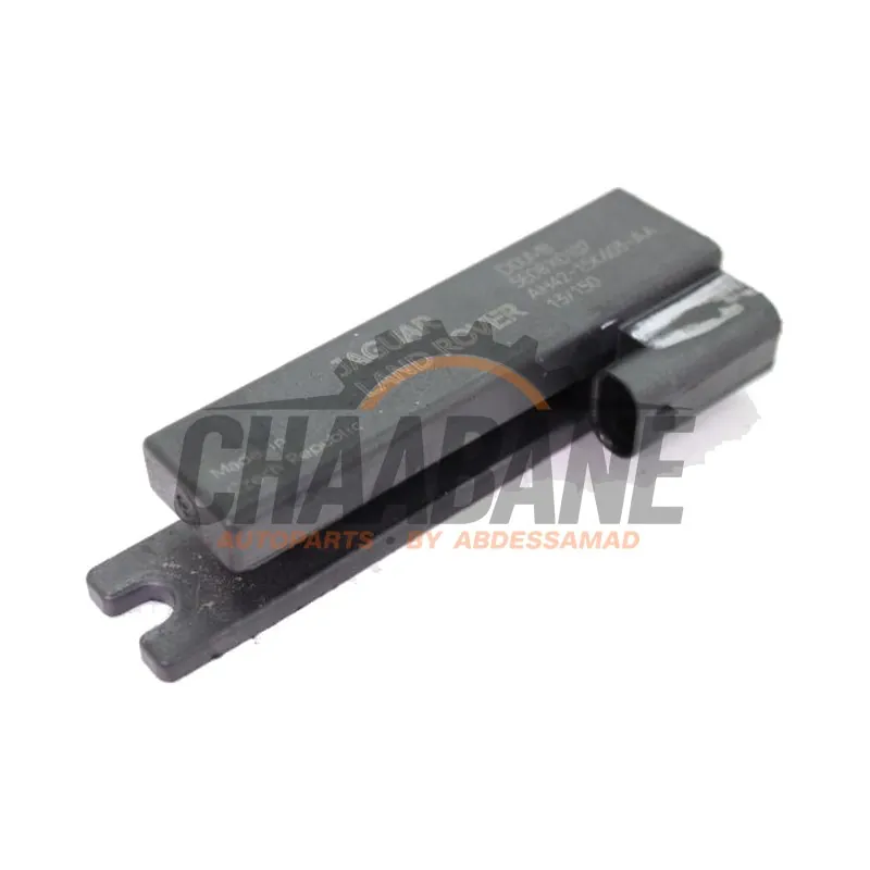 Entree sans cle - Antenne AH4215K603AA Jaguar F-type Convertible 3.0 S V6 24V