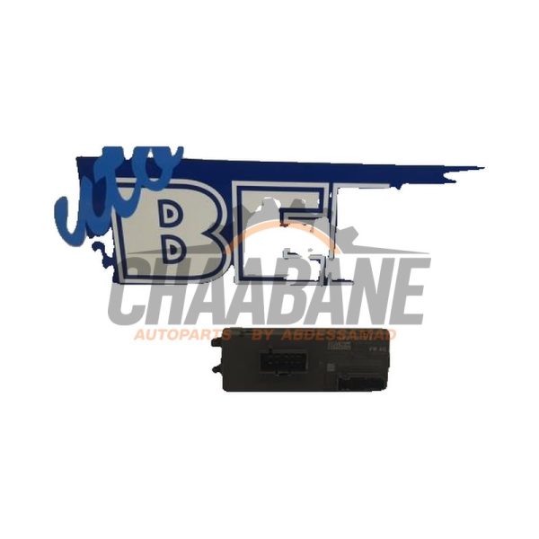 Module passage hayon 4M0959107D Audi S4 Avant (B9) 3.0 TDI V6 24V Mild hybrid 2016