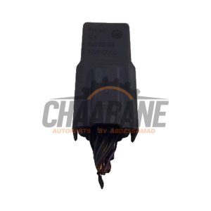 Relais prechauffage 0281003038 Audi A4 Avant (B9) 2.0 TDI 16V 2015