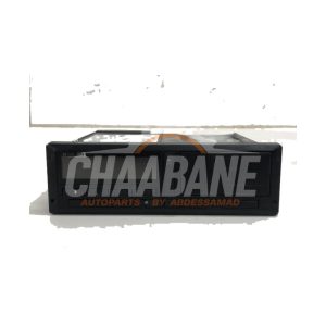 Tachygraphe 9079000808 Mercedes Sprinter 3,5t (907.6/910.6) 315 CDI 2.0 D RWD