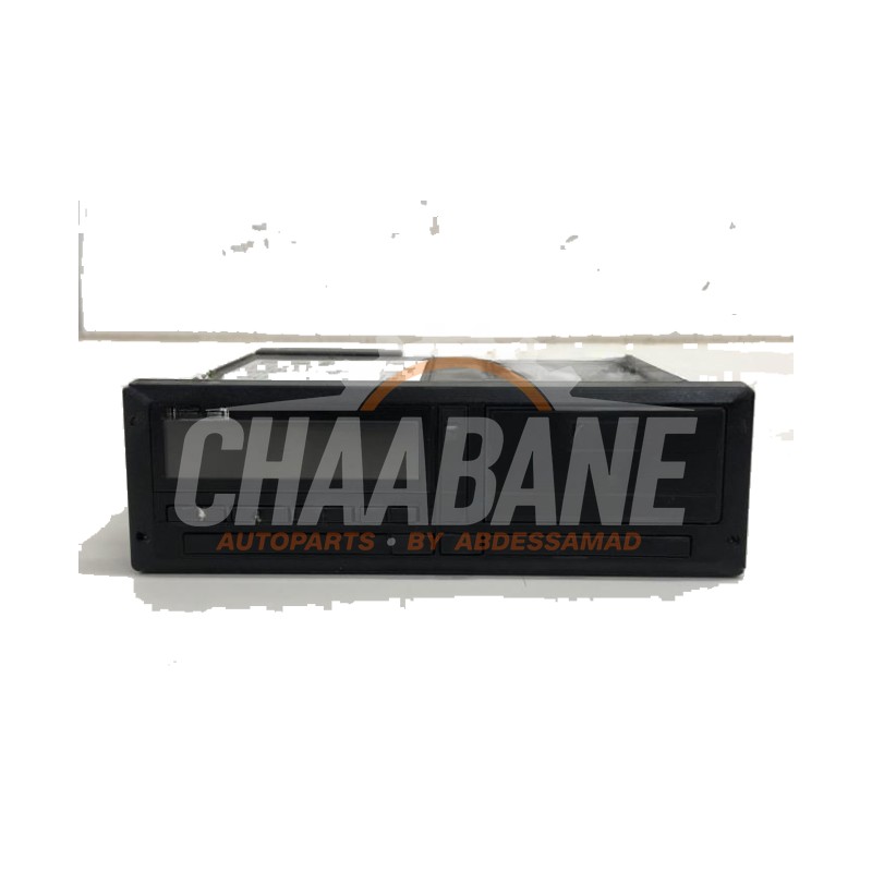 Tachygraphe 9079000808 Mercedes Sprinter 3,5t (907.6/910.6) 315 CDI 2.0 D RWD