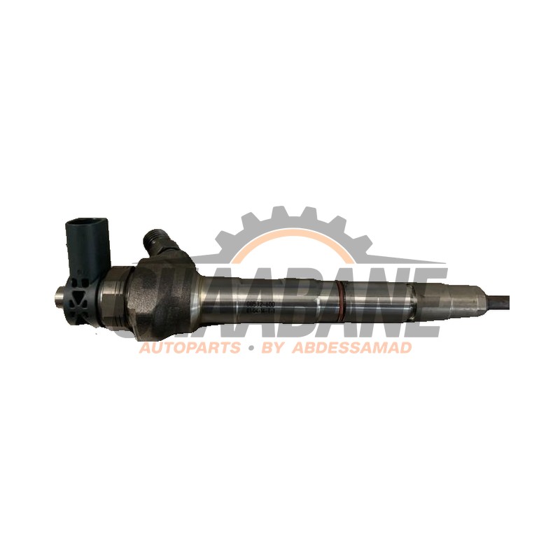 Injecteurs 04L130277AD Seat Leon ST (5FF) 1.6 TDI Ecomotive 16V 2012 / 2020