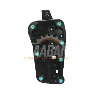 Mecanique vitre 4portes arriere gauche 5E3839655A Skoda Octavia 2019