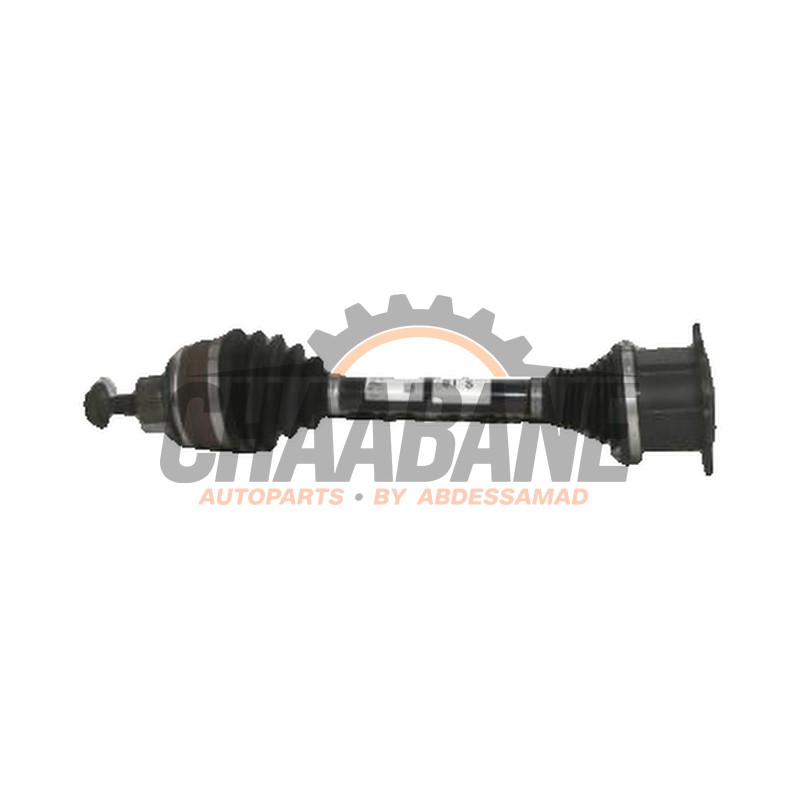 Cardan droit (transmission) 4KE407271 Audi E-tron (GEN) 55 quattro 2018