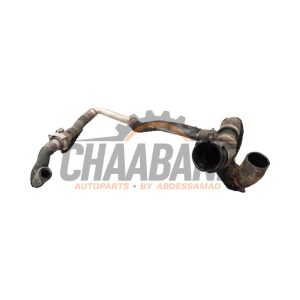 Tuyau radiateur 8K0121055Q Audi RS 4 Avant (B8) 4.2 V8 32V 2012 / 2015