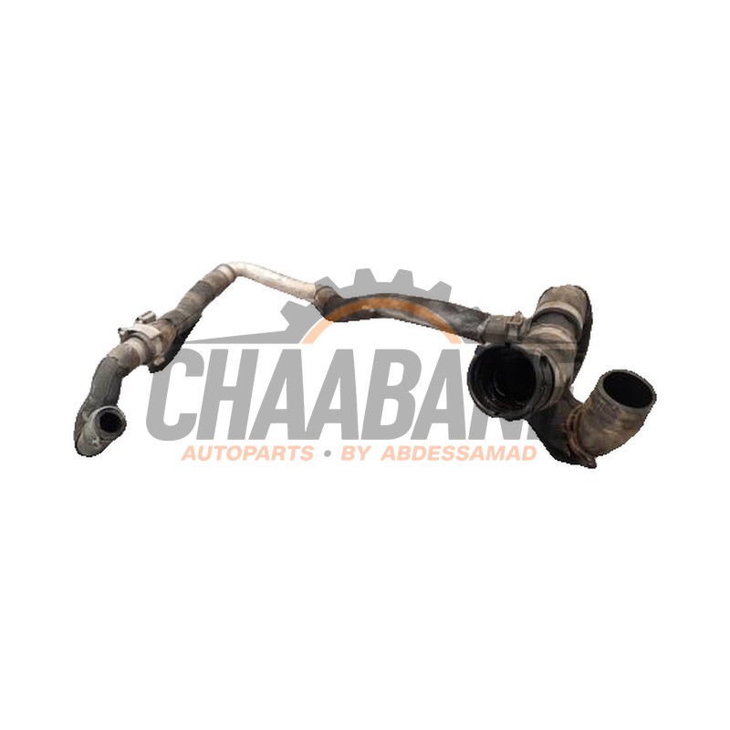 Tuyau radiateur 8K0121055Q Audi RS 4 Avant (B8) 4.2 V8 32V 2012 / 2015