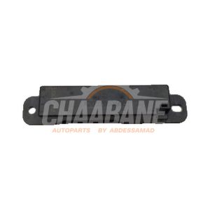Entree sans cle - Antenne A2059053005 Mercedes GLA (156.9) 2.2 220 d 16V 4-Matic