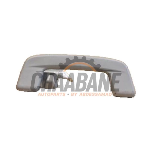 Poignee 4K4857644RM5 Skoda Octavia Combi (NXAC) 1.0 TSI 12V 2019