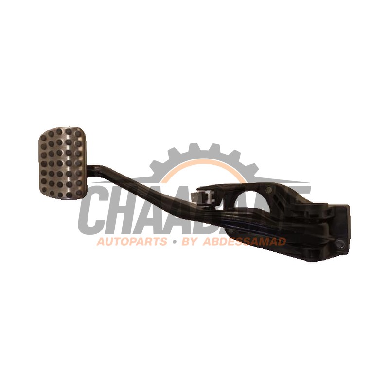 Pedale de frein A2462900019 Mercedes GLA