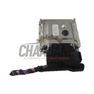Ordinateur Adblue A0009004213 Mercedes Vito